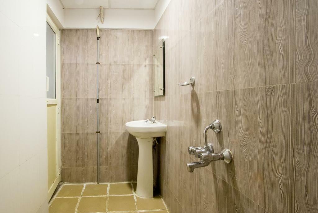 Olive Comfort Maiçor Exterior foto